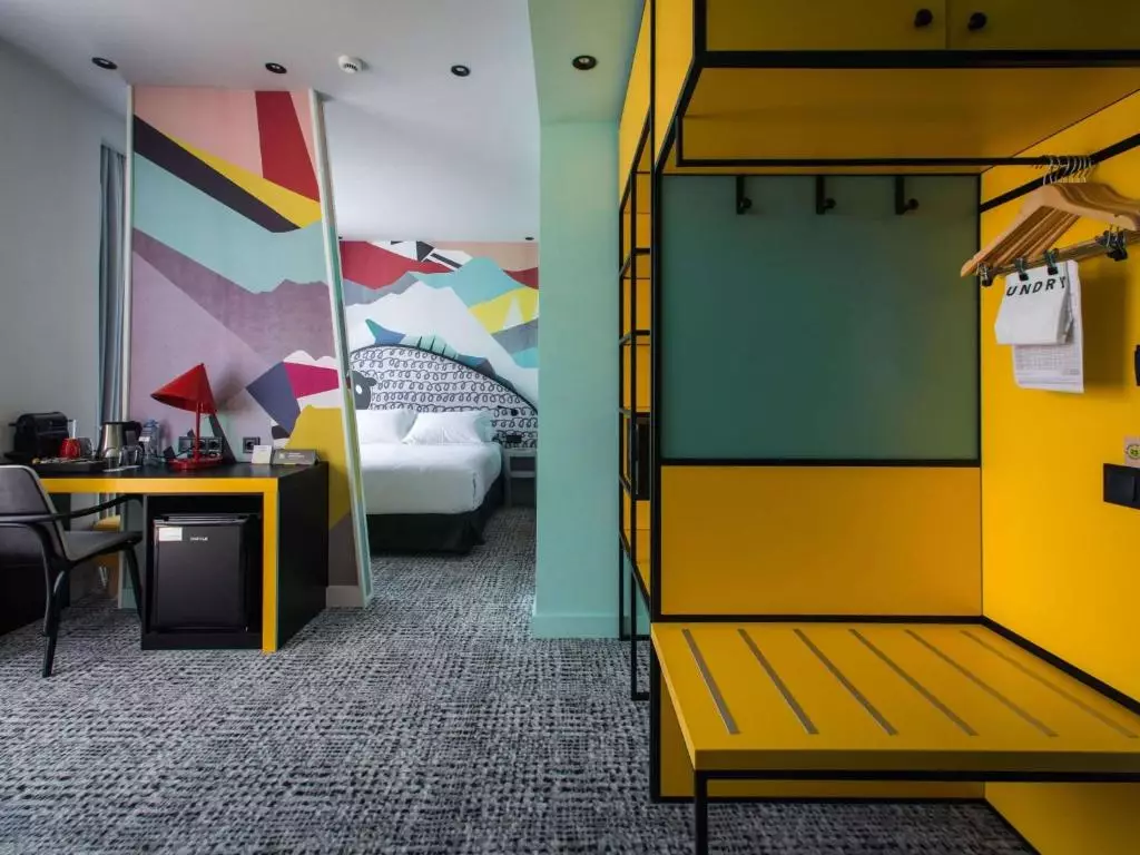 ibis Styles Tbilisi Center